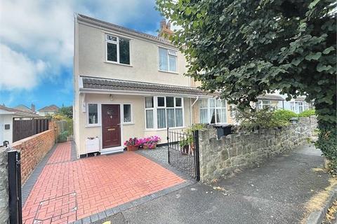 3 bedroom semi-detached house for sale, Bedford Road, Weston super Mare BS23