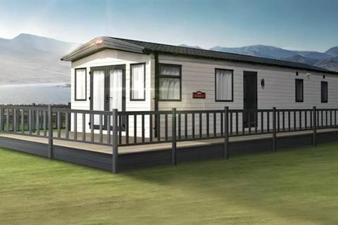 2 bedroom static caravan for sale, Abbey Farm Holiday Park