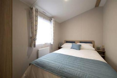 3 bedroom static caravan for sale, Brooklyn Holiday Park