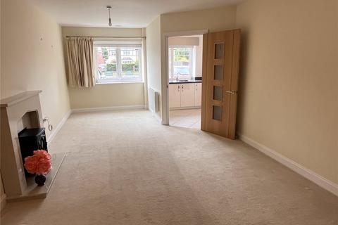 2 bedroom apartment for sale, Wenlock Road, Shrewsbury, Shropshire, SY2