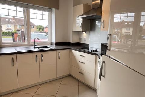 2 bedroom apartment for sale, Wenlock Road, Shrewsbury, Shropshire, SY2