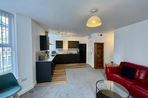 1 bedroom apartment to rent, Skipton Street, Morecambe