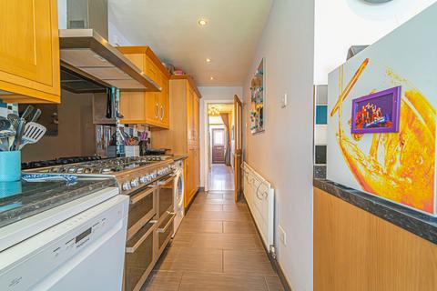 3 bedroom terraced house for sale, Morgan Street, Newport, NP19