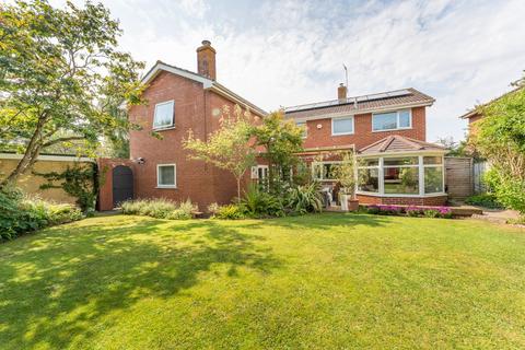 5 bedroom detached house for sale, Allington Gardens, Nailsea, North Somerset, BS48