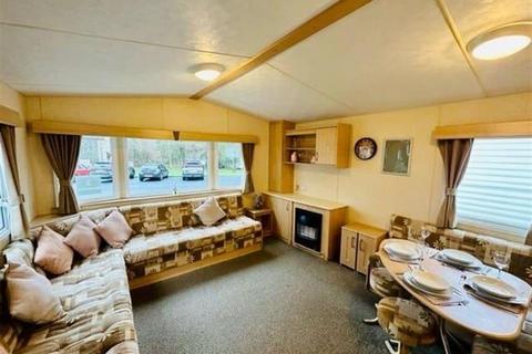 3 bedroom static caravan for sale, Percy Wood Country Park