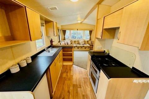 3 bedroom static caravan for sale, Percy Wood Country Park