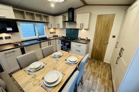 2 bedroom static caravan for sale, Percy Wood Country Park