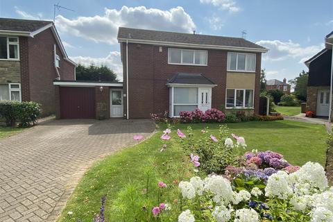 4 bedroom detached house for sale, Sutton Road, Howden, Goole