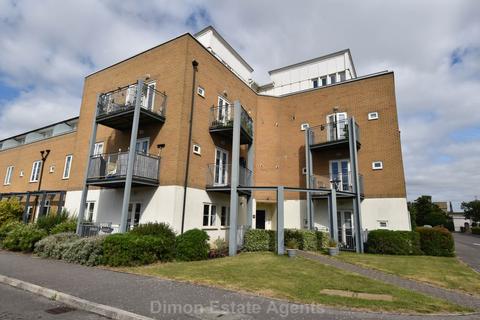 2 bedroom flat for sale, Pavillion Way, Weevil Lane, Gosport