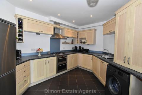 2 bedroom flat for sale, Pavillion Way, Weevil Lane, Gosport