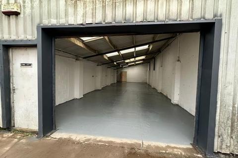 Industrial unit to rent, Colwick Industrial Estate, Private Road 4, Nottingham, Nottinghamshire, NG4