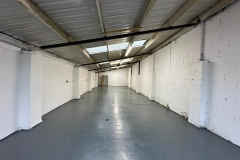 Industrial unit to rent, Colwick Industrial Estate, Private Road 4, Nottingham, Nottinghamshire, NG4