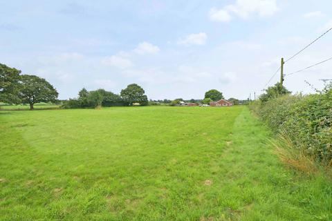 4 bedroom detached bungalow for sale, Mount Lane, Stoke Heath, TF9