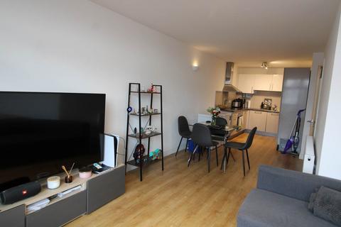 1 bedroom flat to rent, The Picture House, Darkes Lane