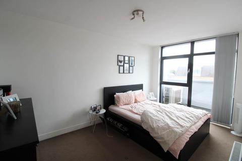 1 bedroom flat to rent, The Picture House, Darkes Lane