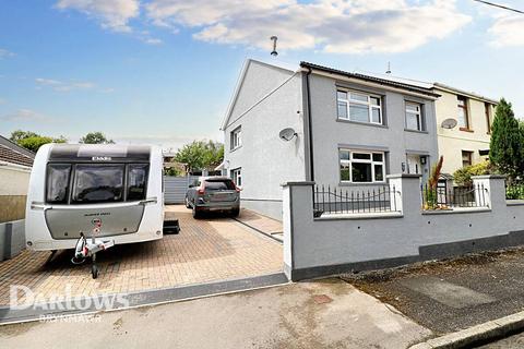 15 Station Road, Nantybwch, Tredegar, NP22 3RY
