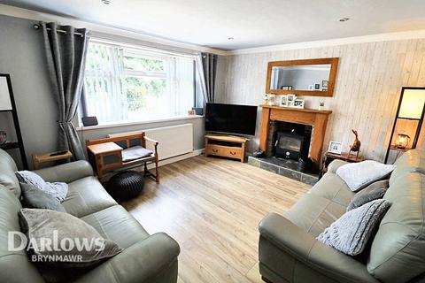 15 Station Road, Nantybwch, Tredegar, NP22 3RY