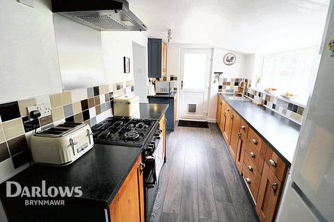 15 Station Road, Nantybwch, Tredegar, NP22 3RY