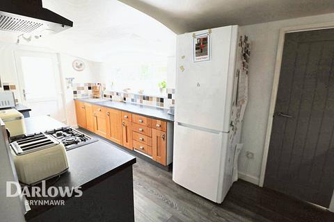 15 Station Road, Nantybwch, Tredegar, NP22 3RY