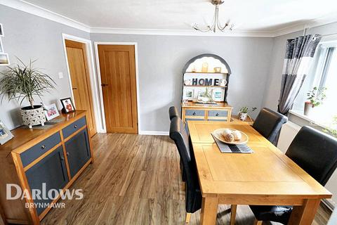 15 Station Road, Nantybwch, Tredegar, NP22 3RY