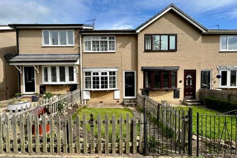 49 Fullerton Crescent, Thrybergh, Rotherham, S65 4AX
