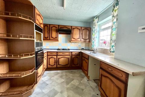 49 Fullerton Crescent, Thrybergh, Rotherham, S65 4AX