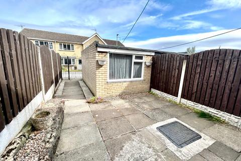 49 Fullerton Crescent, Thrybergh, Rotherham, S65 4AX