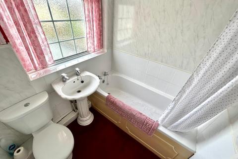 49 Fullerton Crescent, Thrybergh, Rotherham, S65 4AX