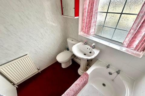 49 Fullerton Crescent, Thrybergh, Rotherham, S65 4AX
