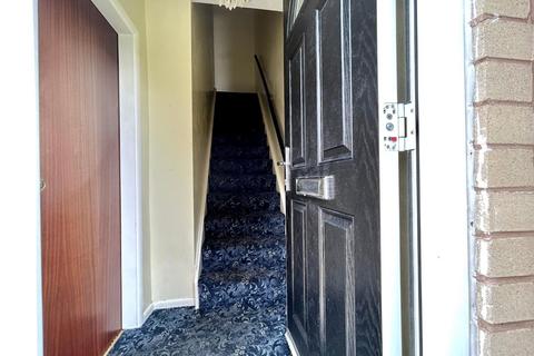 49 Fullerton Crescent, Thrybergh, Rotherham, S65 4AX