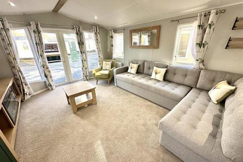 2 bedroom static caravan for sale, Rawcliffe Hall Holiday Park