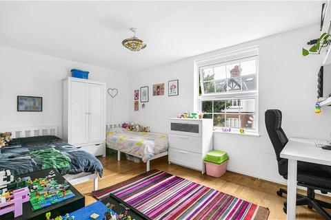 3, Bedford Court Grena Road, Richmond, TW9 1XT