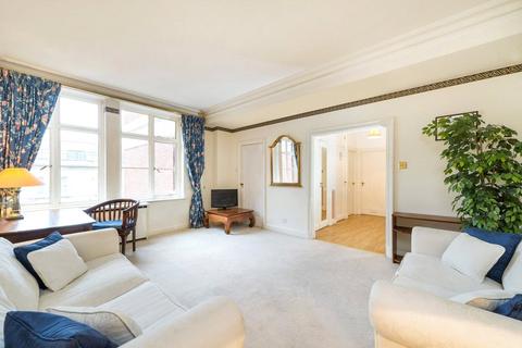 1 bedroom flat for sale, Hallam Street, Marylebone, London, W1W