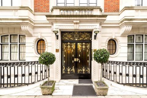 undefined, Hallam Street, Marylebone, London, W1W