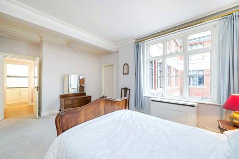 undefined, Hallam Street, Marylebone, London, W1W