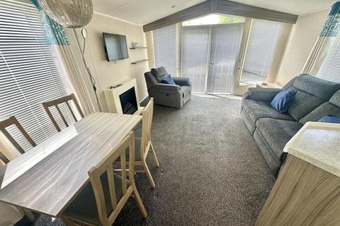 3 bedroom static caravan for sale, White Rose Holiday Park