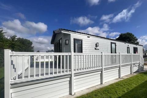 2 bedroom static caravan for sale, White Rose Holiday Park