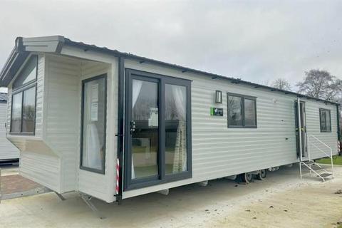 2 bedroom static caravan for sale, White Rose Holiday Park