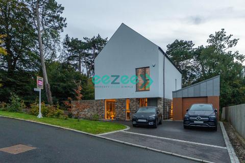 6 bedroom detached house for sale, 2 Twisel Brae Lane, Holywood, County Down