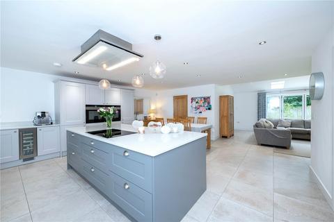 4 bedroom detached house for sale, Poppyfields, Glinton, Peterborough, Cambridgeshire, PE6