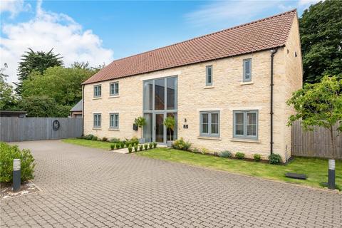 4 bedroom detached house for sale, Poppyfields, Glinton, Peterborough, Cambridgeshire, PE6