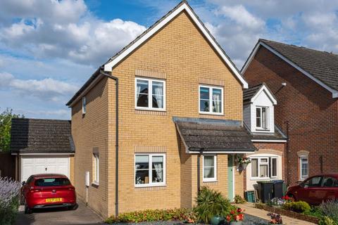 3 bedroom detached house for sale, The Southerns, Sutton, Ely, Cambridgeshire