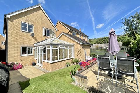 3 bedroom detached house for sale, The Southerns, Sutton, Ely, Cambridgeshire