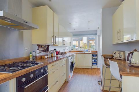 3 bedroom semi-detached house for sale, Kings Road, Lancing