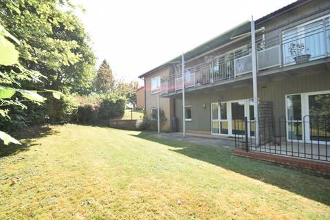 2 bedroom apartment for sale, Patrons Way West, Denham Garden Village, Buckinghamshire, UB9