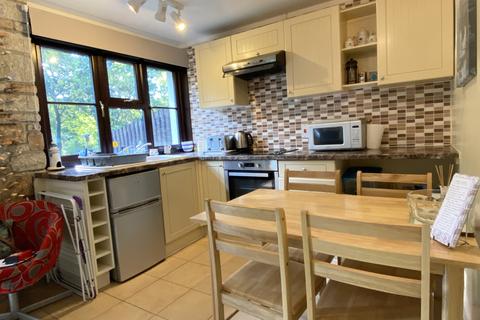 2 bedroom bungalow for sale, Treva Croft, St. Ives Holiday Village, Lelant, St. Ives, TR26 3HX