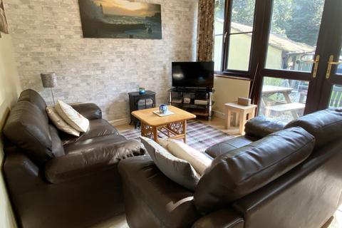 2 bedroom bungalow for sale, Treva Croft, St. Ives Holiday Village, Lelant, St. Ives, TR26 3HX