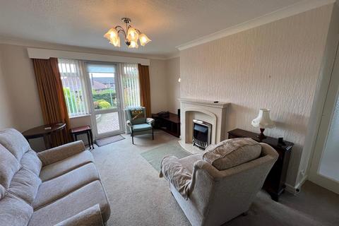 2 bedroom semi-detached bungalow for sale, Woodlands Road, Lepton, Huddersfield