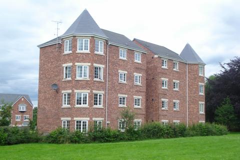 undefined, Castle Lodge Gardens, Rothwell