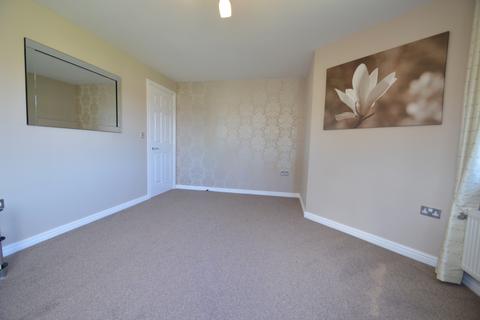 undefined, Castle Lodge Gardens, Rothwell